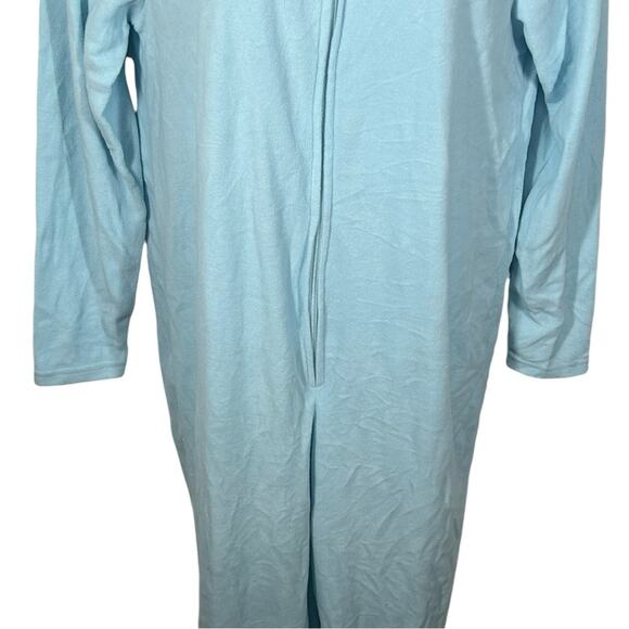 Adult Unicorn One-Piece Pajamas Cosplay Halloween Costume Large Under Disguise - Picture 5 of 11